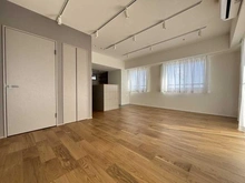 【東京都/府中市緑町】パークハウス府中緑町 リビング・ダイニング