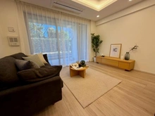 【東京都/武蔵野市吉祥寺東町】吉祥寺レジデンシア　 リビング・ダイニング