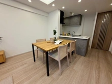 【東京都/武蔵野市吉祥寺東町】吉祥寺レジデンシア　 リビング・ダイニング