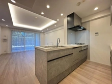 【東京都/武蔵野市吉祥寺東町】吉祥寺レジデンシア　 キッチン