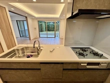 【東京都/武蔵野市吉祥寺東町】吉祥寺レジデンシア　 キッチン