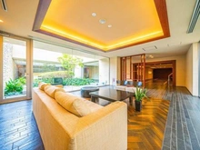 【東京都/武蔵野市吉祥寺東町】吉祥寺レジデンシア　 共用部