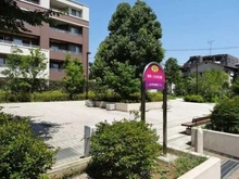 【東京都/武蔵野市吉祥寺東町】吉祥寺レジデンシア　  東町くすのき公園（現地より約80m）