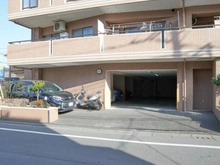 【東京都/西東京市田無町】ウイングヒルズ田無本町 駐車場