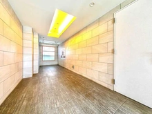 【東京都/国分寺市本多】センチュリー国分寺悠凛 共用部