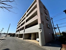 【東京都/西東京市田無町】コンファーレ田無 外観