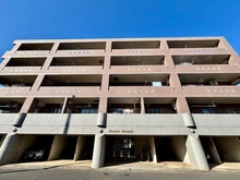 【東京都/西東京市田無町】コンファーレ田無 外観