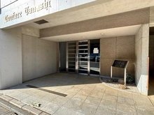 【東京都/西東京市田無町】コンファーレ田無 アプローチ