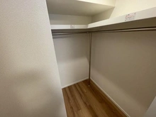 【東京都/武蔵野市吉祥寺北町】ライオンズマンション吉祥寺第3 収納