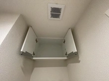 【東京都/武蔵野市吉祥寺北町】ライオンズマンション吉祥寺第3 洗面室