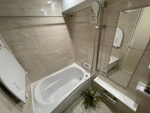 【東京都/武蔵野市吉祥寺北町】ライオンズマンション吉祥寺第3 浴室