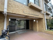 【東京都/武蔵野市吉祥寺北町】ライオンズマンション吉祥寺第3 外観