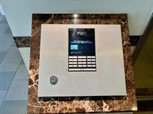 【東京都/三鷹市上連雀】レクセルガーデン三鷹 共用部