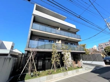 【東京都/武蔵野市吉祥寺本町】オープンレジデンシア吉祥寺本町テラス 外観