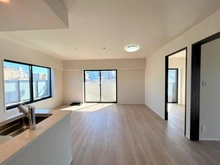 【東京都/武蔵野市吉祥寺本町】オープンレジデンシア吉祥寺本町テラス LDK