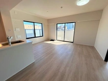 【東京都/武蔵野市吉祥寺本町】オープンレジデンシア吉祥寺本町テラス LDK