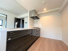 【東京都/武蔵野市吉祥寺本町】オープンレジデンシア吉祥寺本町テラス キッチン