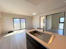 【東京都/武蔵野市吉祥寺本町】オープンレジデンシア吉祥寺本町テラス LDK