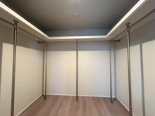 【東京都/武蔵野市吉祥寺本町】オープンレジデンシア吉祥寺本町テラス ウォークインクローゼット