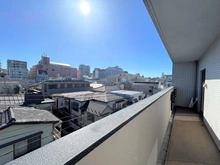 【東京都/武蔵野市吉祥寺本町】オープンレジデンシア吉祥寺本町テラス 眺望