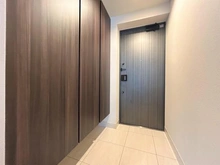 【東京都/武蔵野市吉祥寺本町】オープンレジデンシア吉祥寺本町テラス 玄関