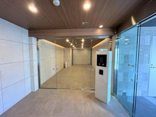 【東京都/武蔵野市吉祥寺本町】オープンレジデンシア吉祥寺本町テラス エントランス