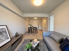 【東京都/練馬区関町南】コーズ関町スカイハイツ2号棟 リビング・ダイニング