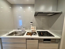 【東京都/練馬区関町南】コーズ関町スカイハイツ2号棟 キッチン