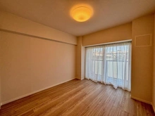 【東京都/練馬区関町南】コーズ関町スカイハイツ2号棟 洋室