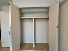 【東京都/練馬区関町南】コーズ関町スカイハイツ2号棟 収納