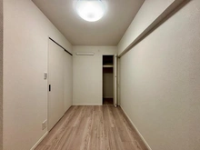 【東京都/練馬区関町南】コーズ関町スカイハイツ2号棟 洋室