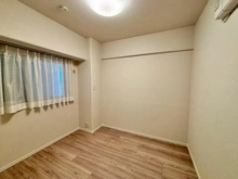 【東京都/練馬区関町南】コーズ関町スカイハイツ2号棟 洋室