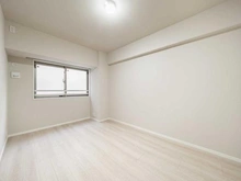 【東京都/武蔵野市吉祥寺東町】吉祥寺レジデンシア 洋室