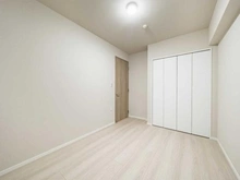 【東京都/武蔵野市吉祥寺東町】吉祥寺レジデンシア 洋室