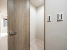 【東京都/武蔵野市吉祥寺東町】吉祥寺レジデンシア 収納