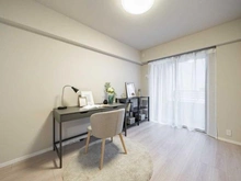 【東京都/武蔵野市吉祥寺東町】吉祥寺レジデンシア 洋室