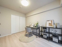 【東京都/武蔵野市吉祥寺東町】吉祥寺レジデンシア 洋室