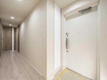 【東京都/武蔵野市吉祥寺東町】吉祥寺レジデンシア 廊下