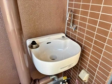 【東京都/武蔵野市吉祥寺東町】吉祥寺レジデンシア スロップシンク