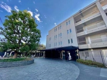 【東京都/武蔵野市吉祥寺南町】井の頭公園パークハウス吉祥寺南町 外観