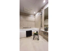 【東京都/武蔵野市吉祥寺南町】井の頭公園パークハウス吉祥寺南町 浴室