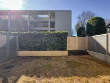 【東京都/武蔵野市吉祥寺南町】井の頭公園パークハウス吉祥寺南町 専用庭