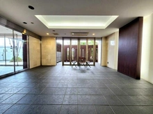 【東京都/西東京市柳沢】ライオンズマンション田無イーストレジデンス 共用部