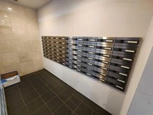 【東京都/西東京市柳沢】ライオンズマンション田無イーストレジデンス メールBOX