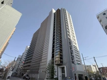 【東京都/武蔵野市境南町】シティテラス武蔵境 外観