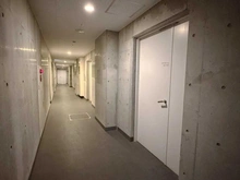 【東京都/武蔵野市境南町】シティテラス武蔵境 トランクルーム