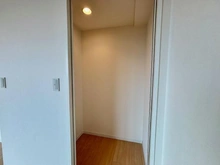 【東京都/武蔵野市境南町】シティテラス武蔵境 収納