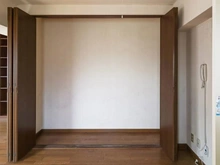 【東京都/武蔵野市吉祥寺本町】 ヴェルメゾン本町 収納