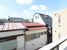 【東京都/武蔵野市吉祥寺本町】 ヴェルメゾン本町 眺望