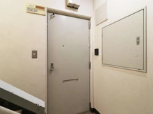 【東京都/武蔵野市吉祥寺本町】 ヴェルメゾン本町 住戸扉